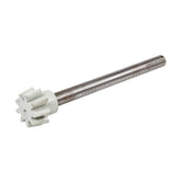 Pinion & Shaft To Suit Brickstorm Tradesman 3.5cf Mixer - Technique Tools